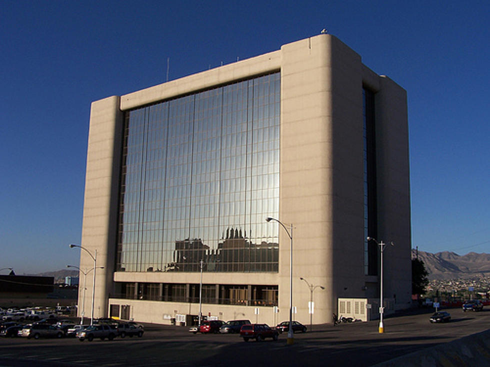 El Paso City Council To Vote on Building Downtown Ballpark on Tuesday