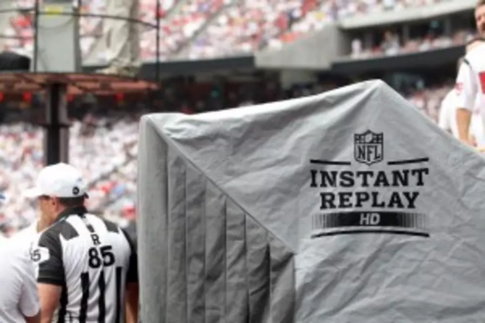 NFL Fans Will Now Get to Go &#8216;Under the Hood&#8217; With Officials