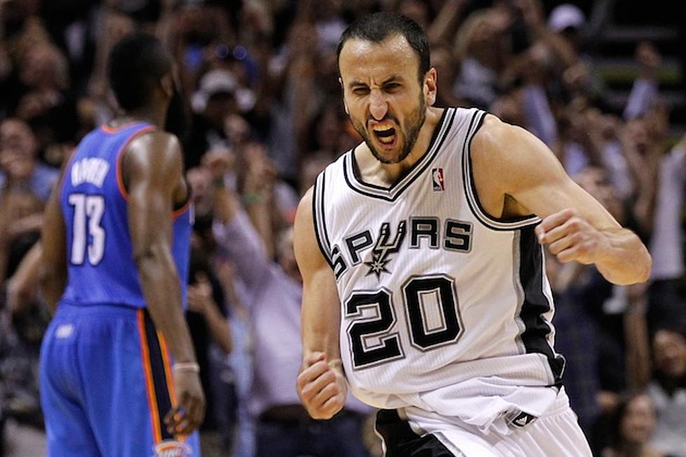 Sports Birthdays for July 28 — Manu Ginóbili and More