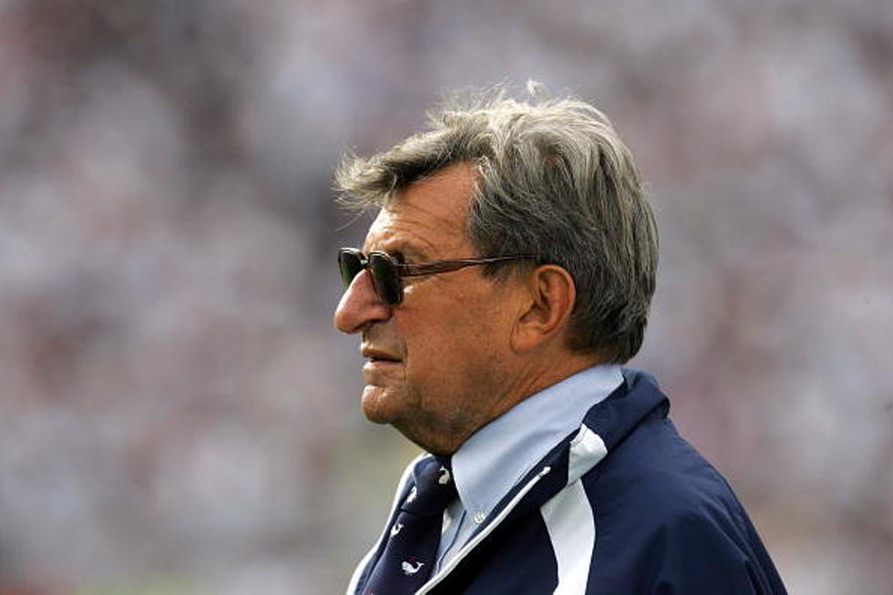 Paterno Family Releases Their Response to the Freeh Report