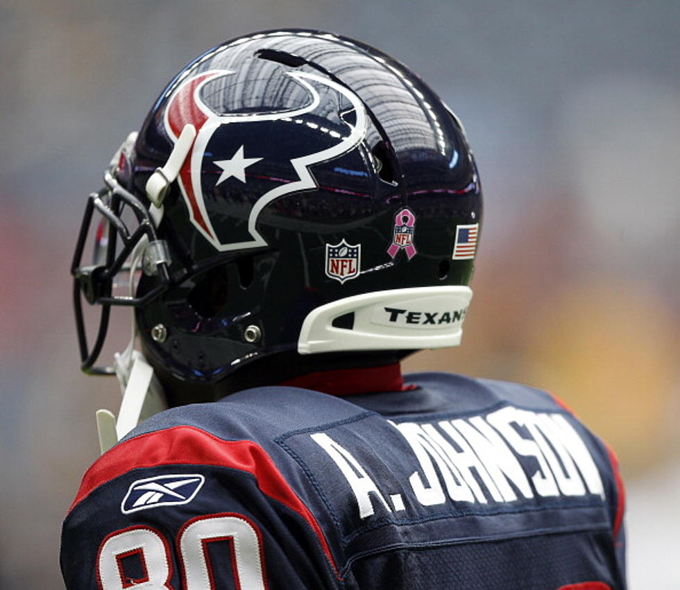 Sports Spin’s 32 Teams in 32 Days:  Houston Texans