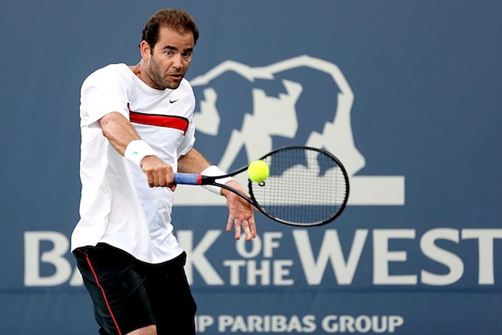 Sports Birthdays for August 12 — Pete Sampras and More