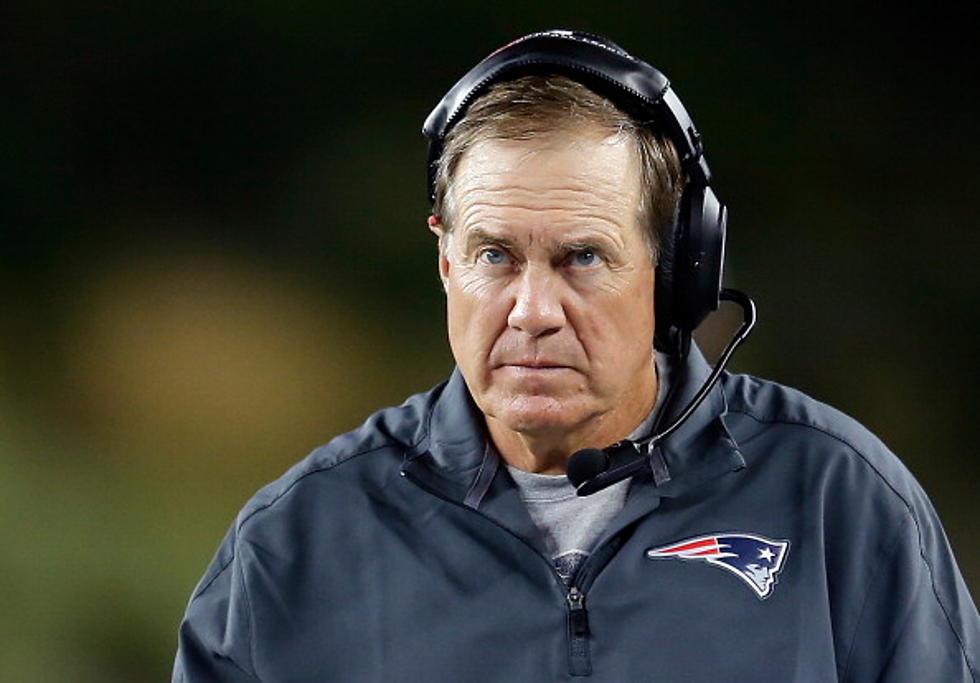 Sports Spin’s 32 Teams in 32 Days:  New England Patriots