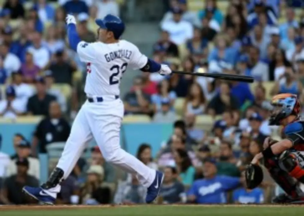Dodgers vs Marlins &#8211; August 25, 2012 Replay