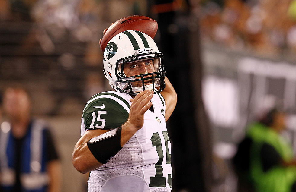 Sports Spin’s 32 Teams in 32 Days:  New York Jets