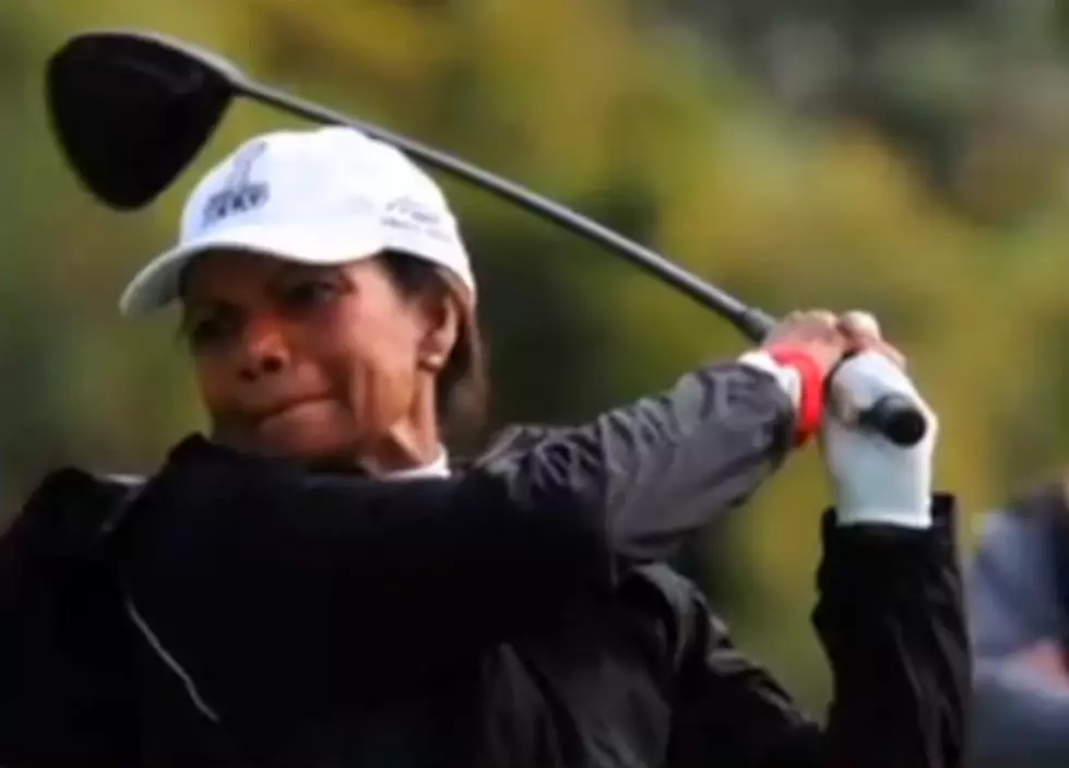 Green With Envy No More: First Female Members in the Augusta National Golf Club