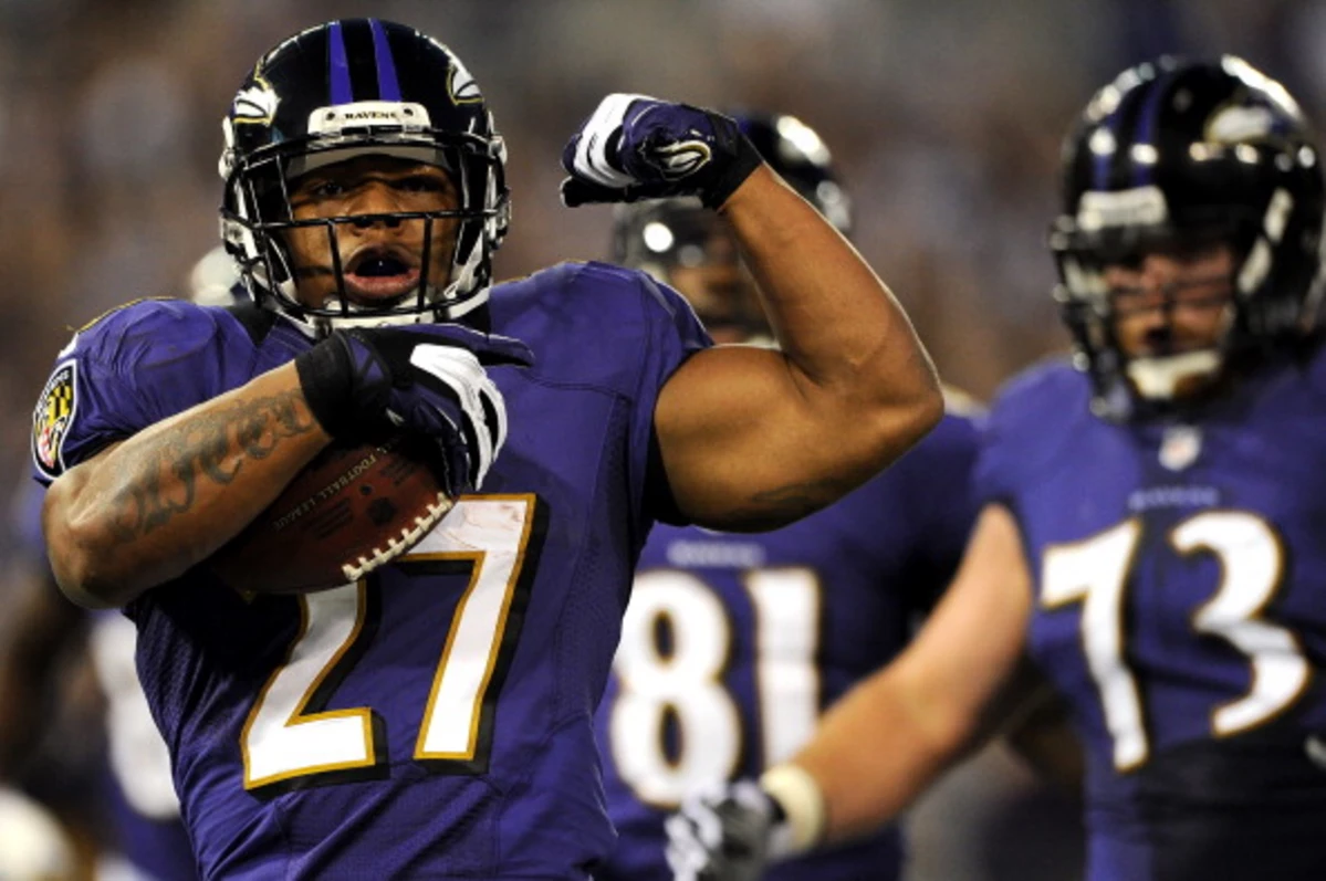 Long Time Baltimore Media Personality Jamie Costello Talks Ravens Football