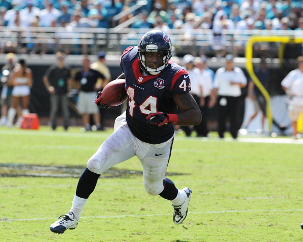 Houston Texans vs Jacksonville Jaguars – September 16, 2012 Replay