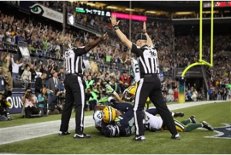 Will You Keep Watching The NFL With The Replacement Referees? [Poll]
