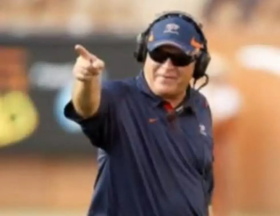 The Last One? Is This Mike Price&#8217;s Last Season at UTEP? [VIDEO/OPINION]
