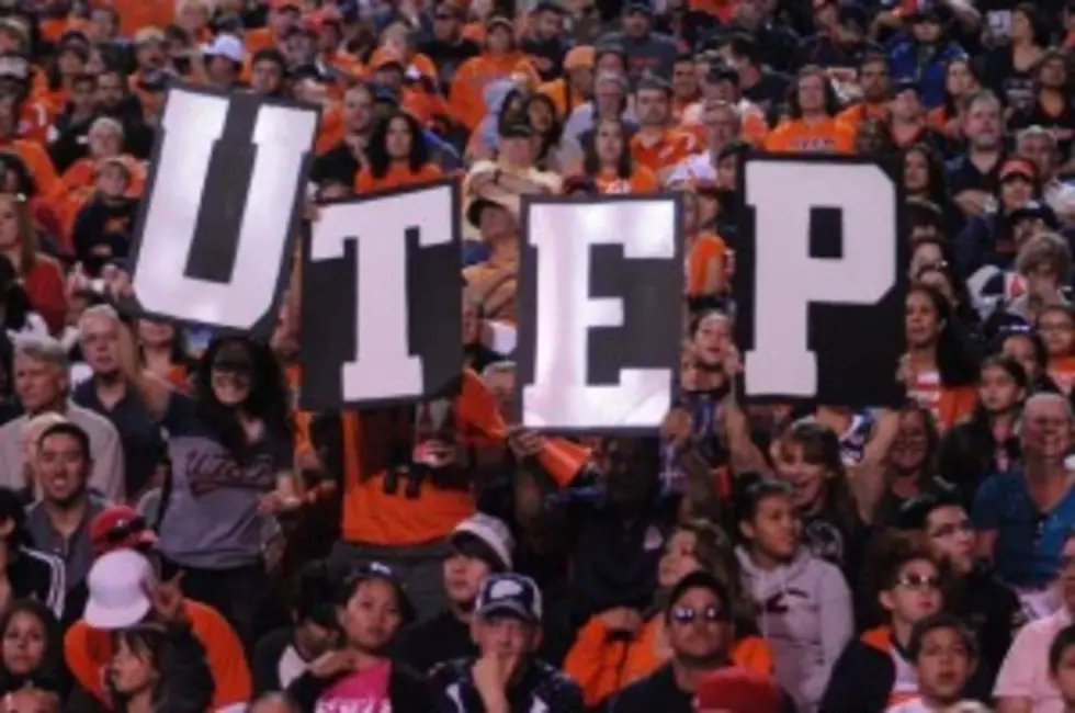 UTEP to Introduce Beer Sales at Homecoming Game Against Tulane