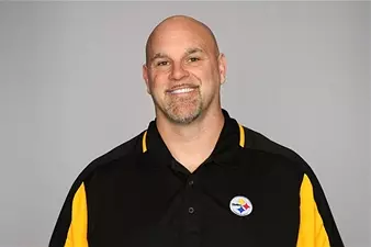 Kugler family cheers for Sean's Steelers