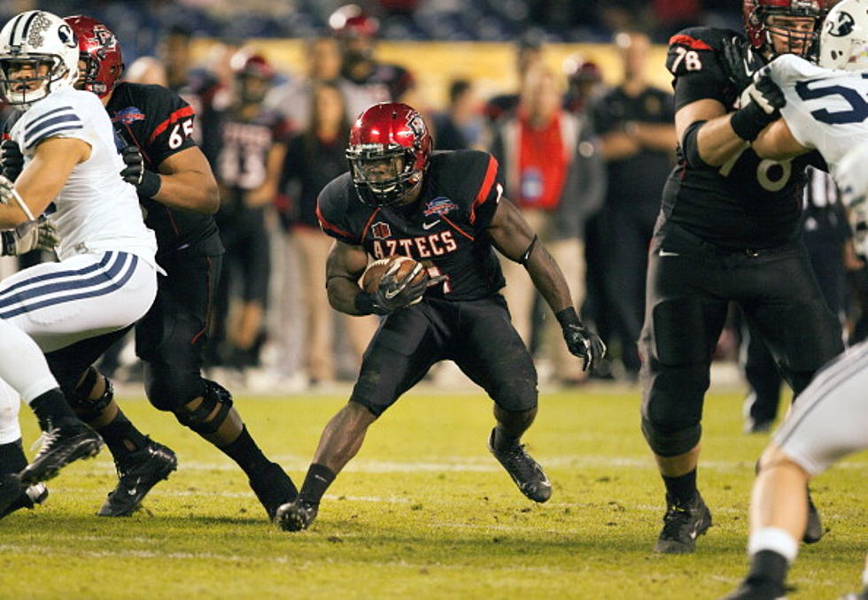 San Diego State Stays in Mountain West Conference