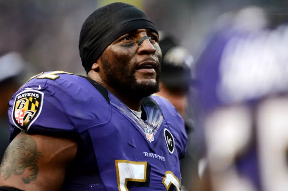Saturday Night Live Sketch Spoofing Baltimore Ravens Linebacker Ray Lewis [VIDEO]