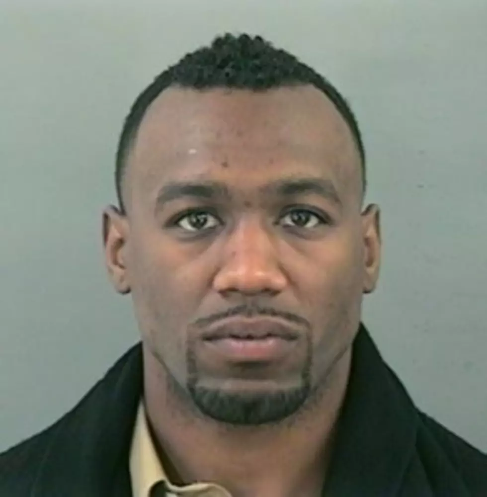 Austin Trout Arrested on Suspicion of Public Intoxication