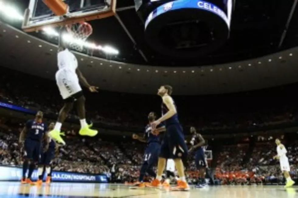 NIKE To Blame For University of Miami Loss To Marquette