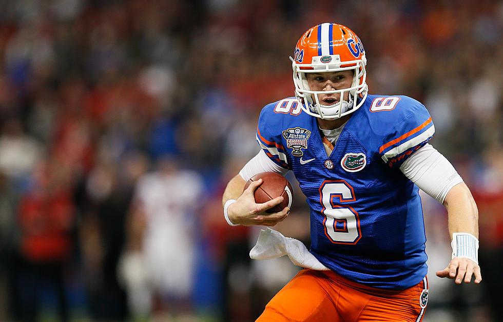 Surgery for Florida’s QB 