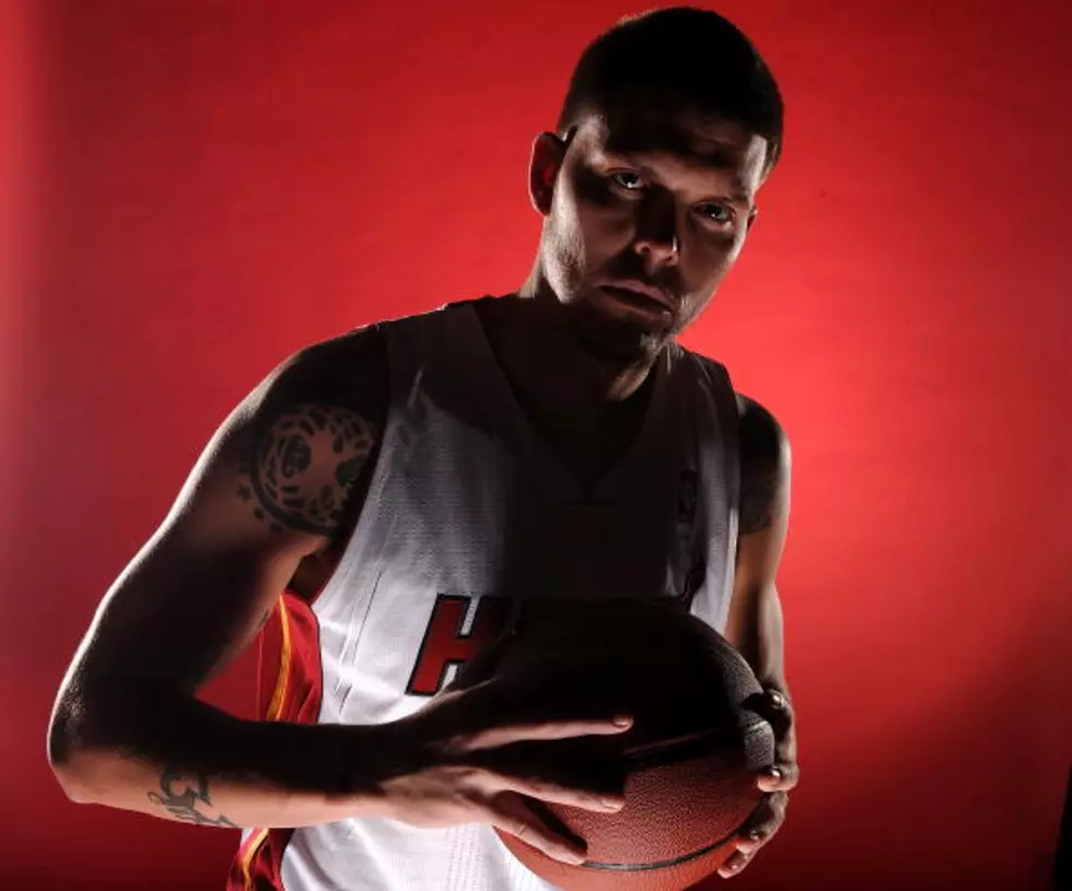Mike Miller To Sign With NBA Team [PHOTOS]