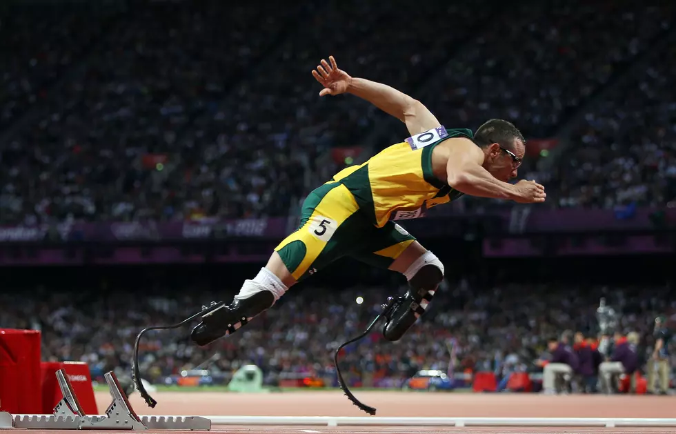 Oscar Pistorius to Face Trial in Early 2014