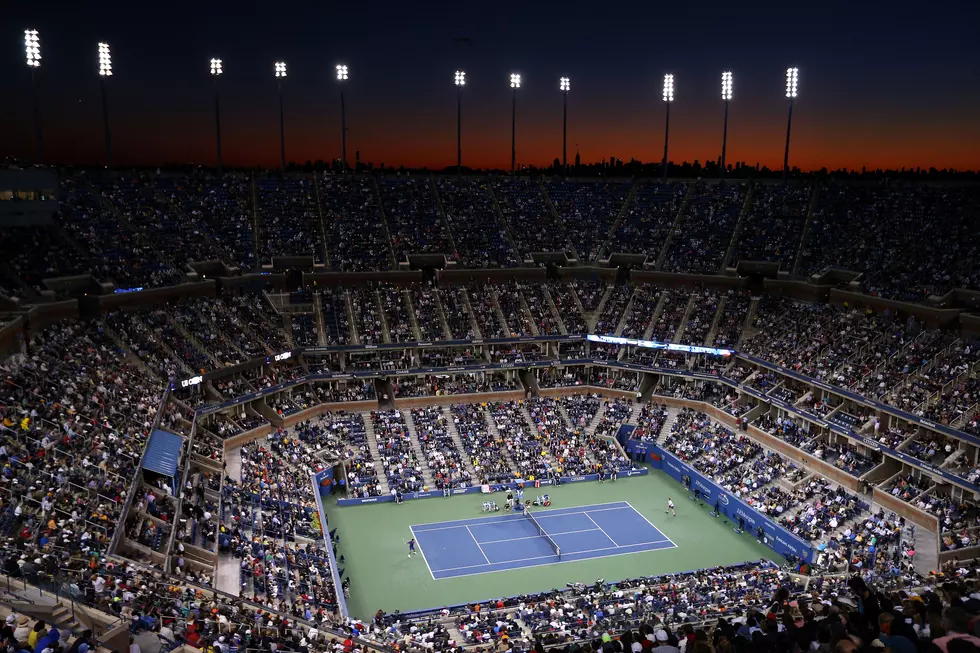 U.S. Open Stadium to Receive Retractable Roof