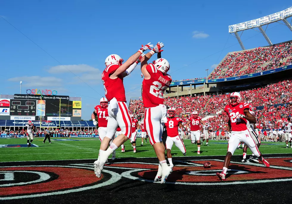 Easy Schedule Might Lead Cornhuskers to Victory