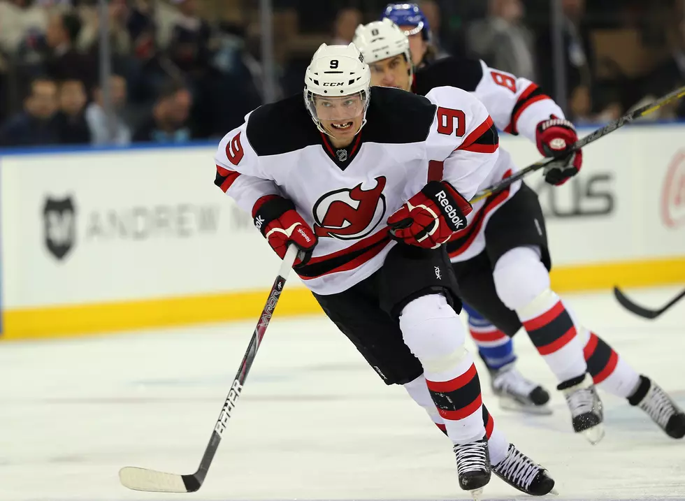 76ers Owner Buys New Jersey Devils