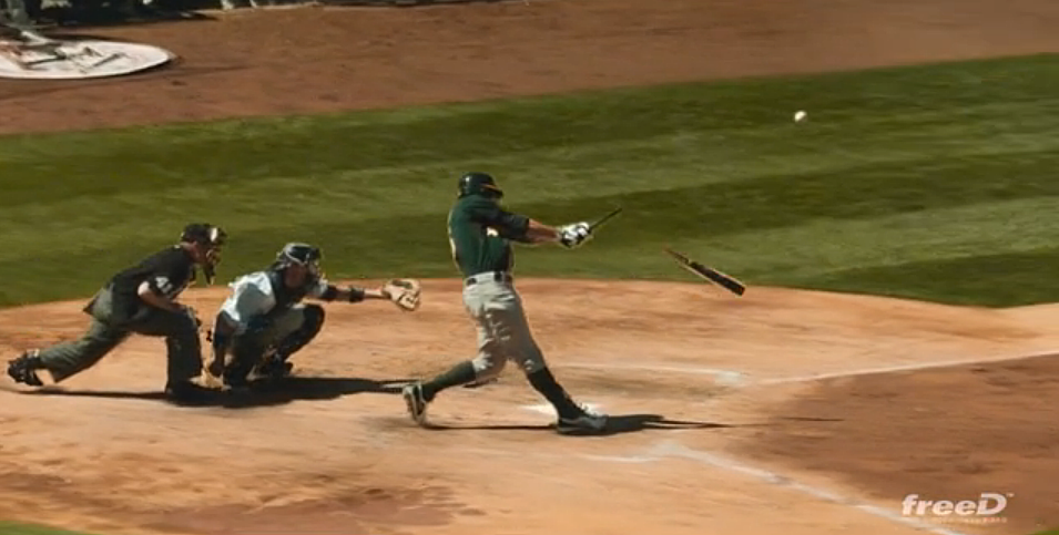 Angels Outfielder Torii Hunter Will Return Your Sunglasses For Free [VIDEO]