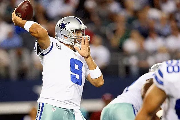 Dallas Cowboys Opponents for 2016 Announced