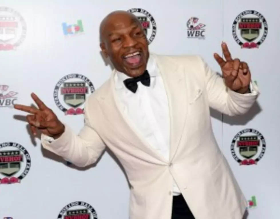 Iron Mike Productions Makes Debut August 23rd On &#8220;Friday Night Fights&#8221;