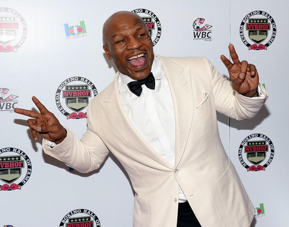 Iron Mike Productions Makes Debut August 23rd On “Friday Night Fights”