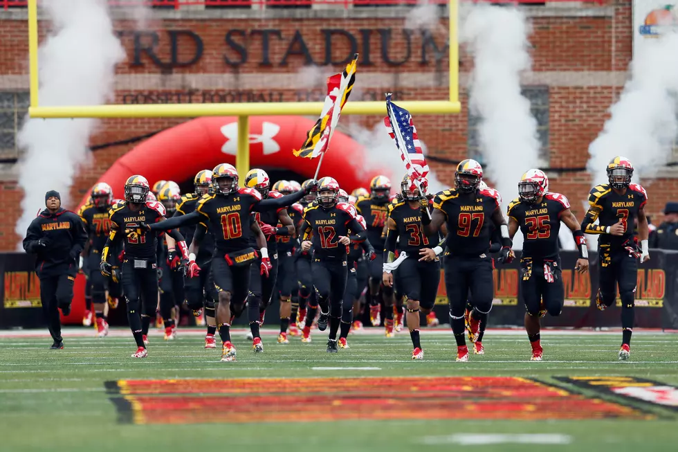 University of Maryland Doesn’t Want to Pay $50 Million for Leaving ACC