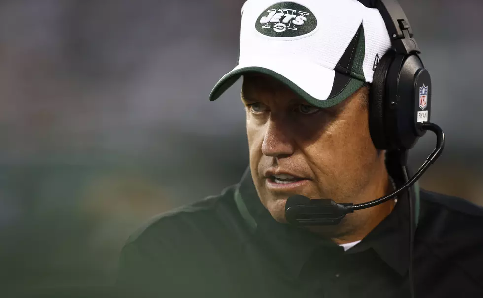 Jets Owner Calls Rex Ryan “An Excellent Head Coach”