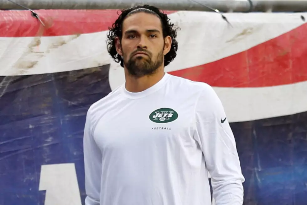 Mark Sanchez Placed On Short Term Injured Reserve By Jets
