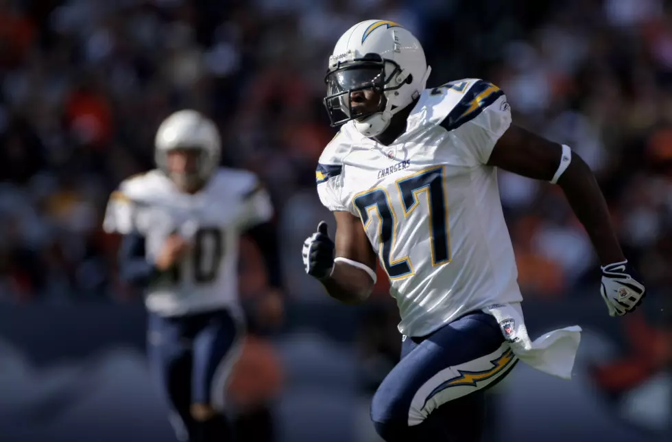 Former San Diego Charger Commits Suicide at 29