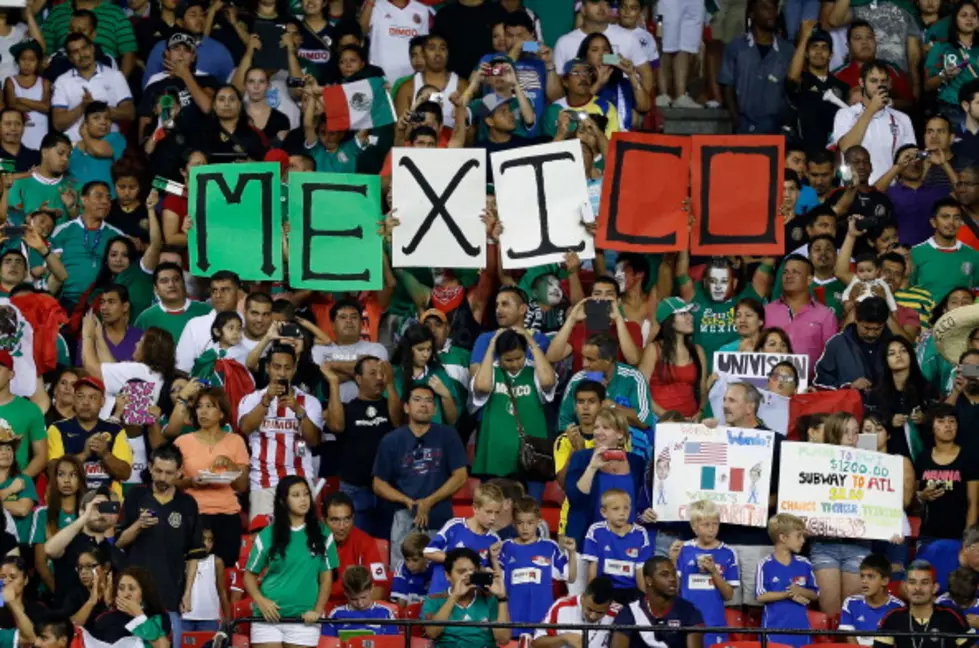 MUST SEE GOLAZO That Has Saved Mexico’s World Cup Chances, For Now [VIDEO]