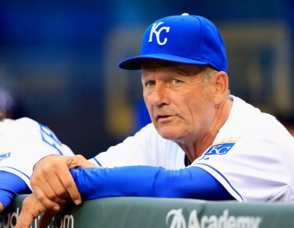 Hall of Famer George Brett Tells Greatest “Crap Your Pants” Story Ever! [NSFW]