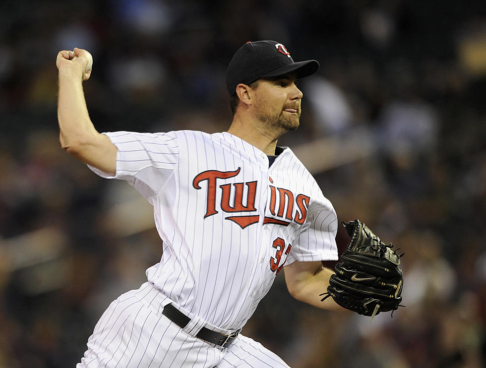 Mike Pelfrey, Twins Reach $11 Million Deal for 2 Years