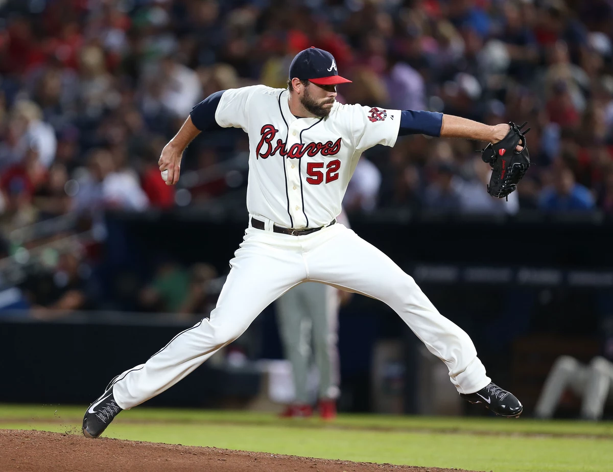 Walden, Braves Agree to 1.5 Million Contract