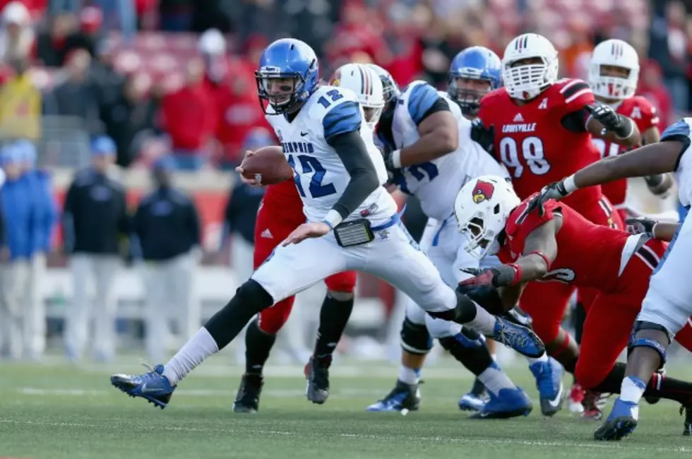 RB Marquis Warford Dismissed by the Memphis Football Team