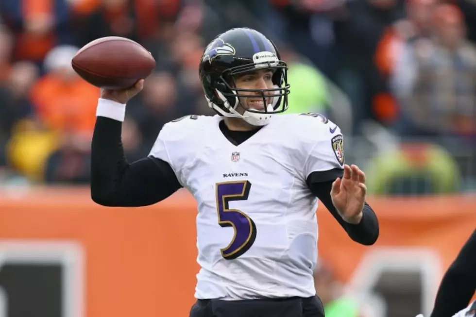 Ravens, Dolphins Miss Playoffs