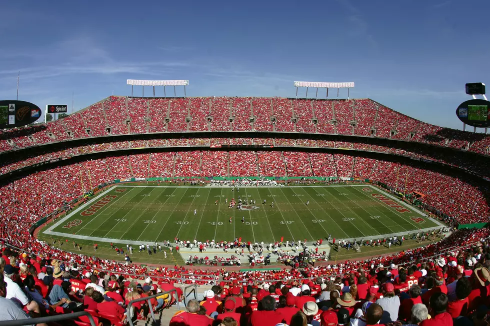 One Dead in Arrowhead Stadium Parking Lot After Altercation