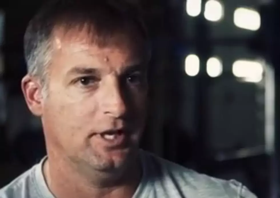 Meet the High School Football Coach Who Refuses to Punt [VIDEO]