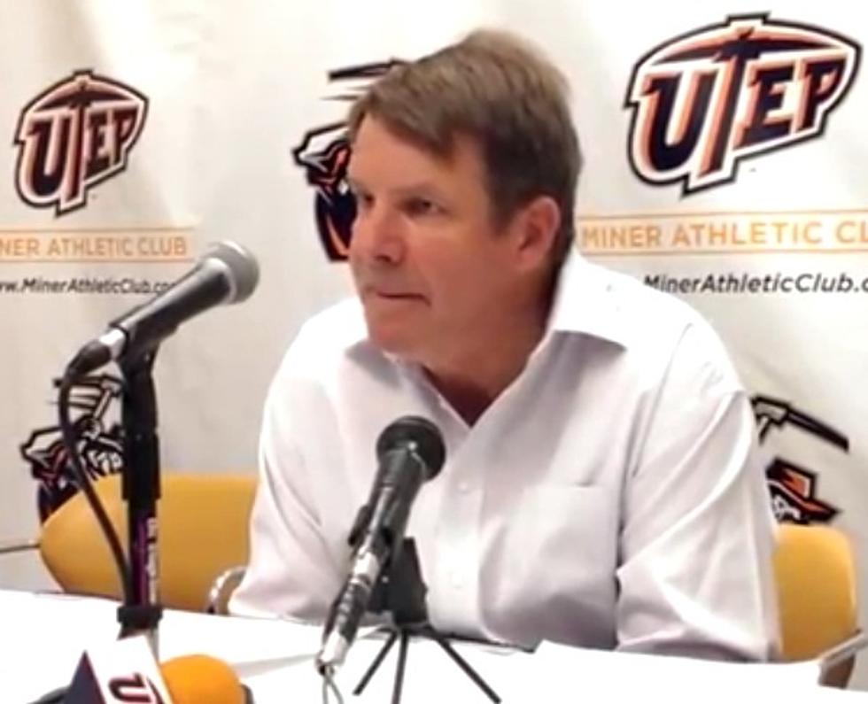 Watch UTEP Wax Sac State, Floyd Suspend McKenzie Moore