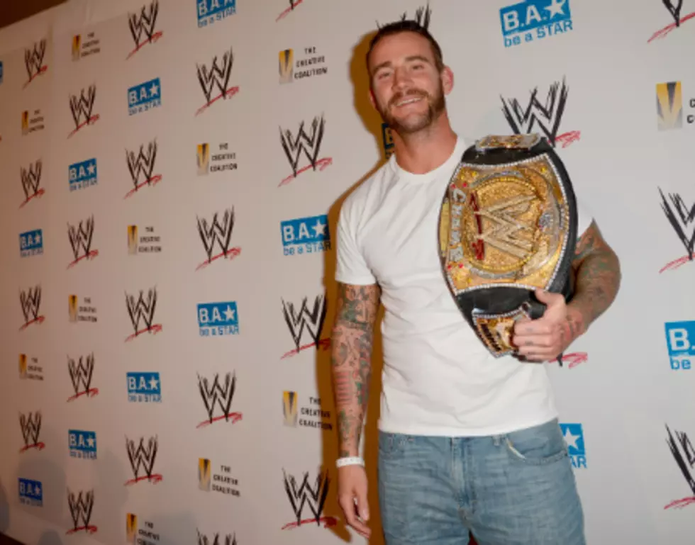 Has CM Punk Quit The WWE?