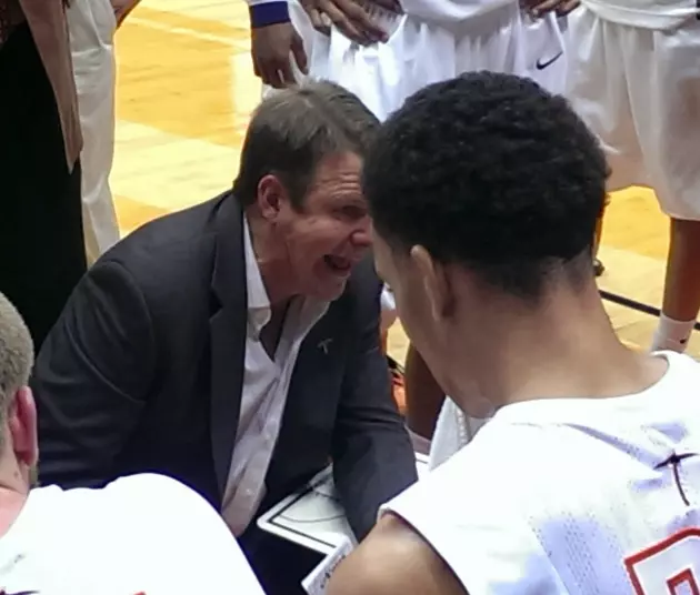 Tim Floyd Retires Following Loss to Lamar, but Why?