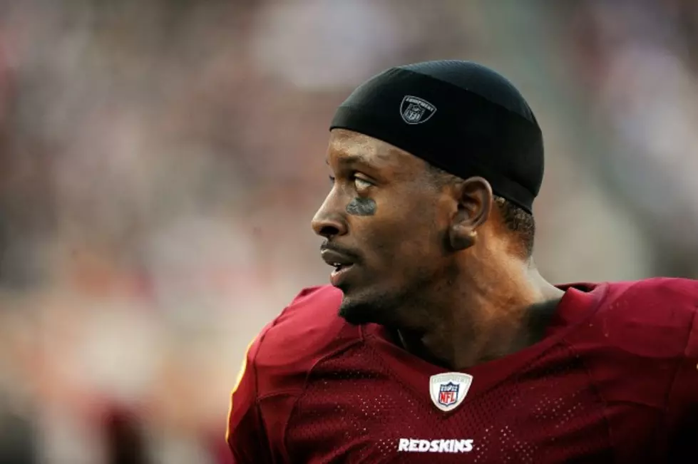Redskins TE Fred Davis Arrested, Charged with DWI