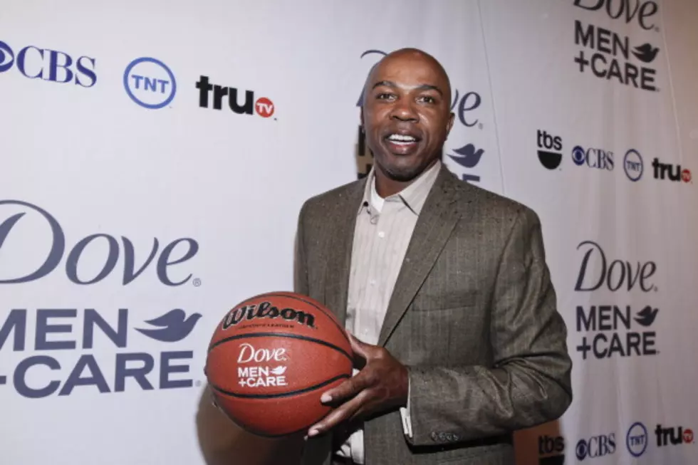 Greg Anthony To Join Jim Nantz And  Steve Kerr For Final Four Broadcast