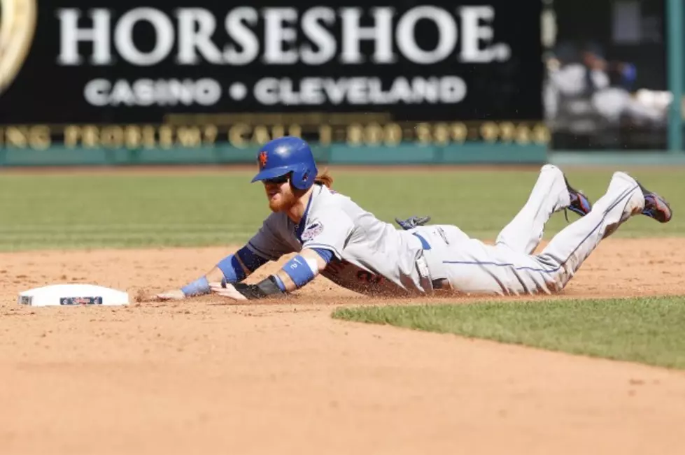 Dodgers Sign Former Mets Infielder Justin Turner