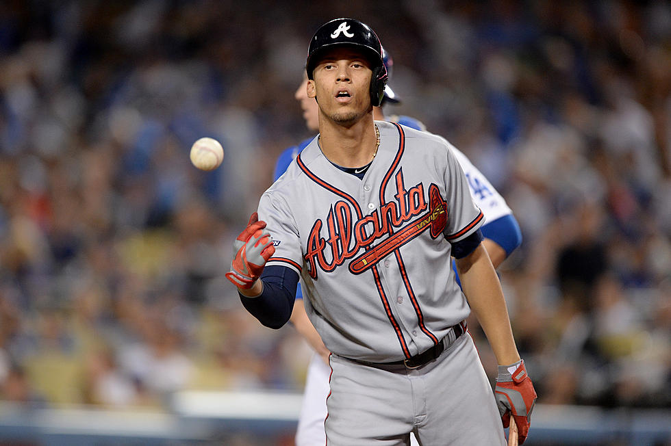 Braves Reach $58 Million Deal with Shortstop Simmons