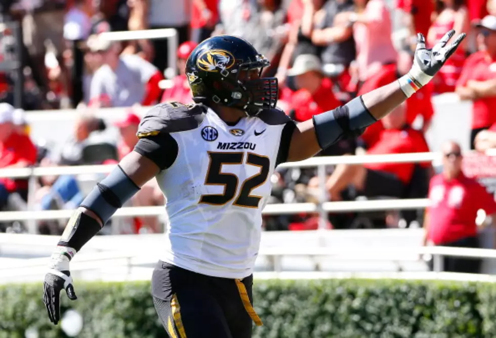 Is Michael Sam’s Sexuality Affecting His Draft Status?